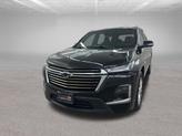 Thumbnail of 2022 Mosaic Black Metallic Chevrolet Traverse