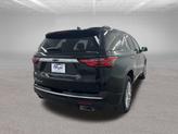 Thumbnail of 2022 Mosaic Black Metallic Chevrolet Traverse
