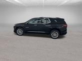 Thumbnail of 2022 Mosaic Black Metallic Chevrolet Traverse