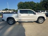 Thumbnail of 2022 Iridescent Pearl Tricoat Chevrolet Silverado 1500