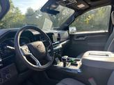 Thumbnail of 2022 Iridescent Pearl Tricoat Chevrolet Silverado 1500