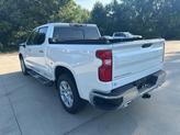 Thumbnail of 2022 Iridescent Pearl Tricoat Chevrolet Silverado 1500