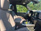 Thumbnail of 2022 Iridescent Pearl Tricoat Chevrolet Silverado 1500