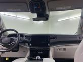 Thumbnail of 2024 Bright White Clearcoat Jeep Wagoneer