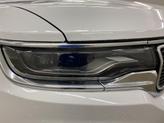 Thumbnail of 2024 Bright White Clearcoat Jeep Wagoneer
