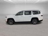 Thumbnail of 2024 Bright White Clearcoat Jeep Wagoneer