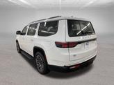 Thumbnail of 2024 Bright White Clearcoat Jeep Wagoneer