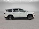 Thumbnail of 2024 Bright White Clearcoat Jeep Wagoneer