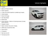 Thumbnail of 2024 Bright White Clearcoat Jeep Wagoneer