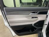 Thumbnail of 2024 Bright White Clearcoat Jeep Wagoneer