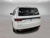 Thumbnail of 2024 Bright White Clearcoat Jeep Wagoneer