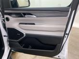 Thumbnail of 2024 Bright White Clearcoat Jeep Wagoneer