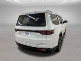 Thumbnail of 2024 Bright White Clearcoat Jeep Wagoneer
