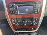 Thumbnail of 2005 Linen Gold Metallic Clearcoat Chrysler Town & Country