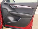 Thumbnail of 2025 Brilliant Red Buick Envision