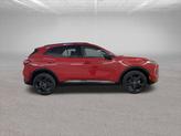 Thumbnail of 2025 Brilliant Red Buick Envision