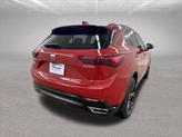 Thumbnail of 2025 Brilliant Red Buick Envision