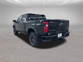 Thumbnail of 2025 Black Chevrolet Silverado 1500
