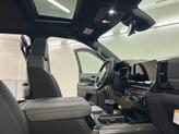 Thumbnail of 2025 Black Chevrolet Silverado 1500