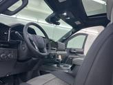 Thumbnail of 2025 Black Chevrolet Silverado 1500
