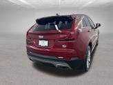 Thumbnail of 2019 Red Horizon Tintcoat Cadillac XT4