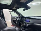 Thumbnail of 2019 Red Horizon Tintcoat Cadillac XT4