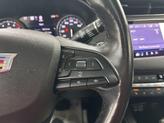 Thumbnail of 2019 Red Horizon Tintcoat Cadillac XT4