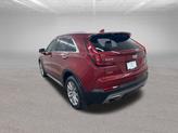 Thumbnail of 2019 Red Horizon Tintcoat Cadillac XT4
