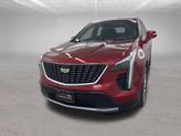 Thumbnail of 2019 Red Horizon Tintcoat Cadillac XT4