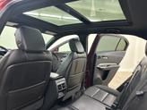 Thumbnail of 2019 Red Horizon Tintcoat Cadillac XT4