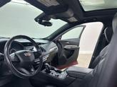 Thumbnail of 2019 Red Horizon Tintcoat Cadillac XT4