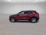 Thumbnail of 2019 Red Horizon Tintcoat Cadillac XT4