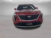Thumbnail of 2019 Red Horizon Tintcoat Cadillac XT4