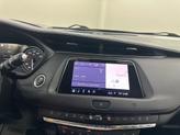 Thumbnail of 2019 Red Horizon Tintcoat Cadillac XT4