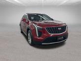 Thumbnail of 2019 Red Horizon Tintcoat Cadillac XT4