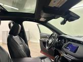 Thumbnail of 2019 Red Horizon Tintcoat Cadillac XT4
