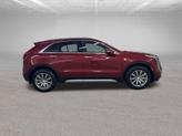 Thumbnail of 2019 Red Horizon Tintcoat Cadillac XT4