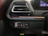 Thumbnail of 2024 Lakeshore Blue Metallic Chevrolet Traverse