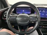 Thumbnail of 2024 Lakeshore Blue Metallic Chevrolet Traverse