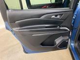 Thumbnail of 2024 Lakeshore Blue Metallic Chevrolet Traverse