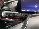 Thumbnail of 2024 Lakeshore Blue Metallic Chevrolet Traverse