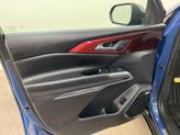 Thumbnail of 2024 Lakeshore Blue Metallic Chevrolet Traverse
