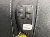 Thumbnail of 2024 Lakeshore Blue Metallic Chevrolet Traverse