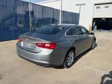 Thumbnail of 2024 Sterling Gray Metallic Chevrolet Malibu