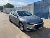 Thumbnail of 2024 Sterling Gray Metallic Chevrolet Malibu