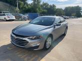Thumbnail of 2024 Sterling Gray Metallic Chevrolet Malibu