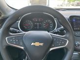 Thumbnail of 2024 Sterling Gray Metallic Chevrolet Malibu