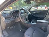 Thumbnail of 2024 Sterling Gray Metallic Chevrolet Malibu