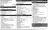 Thumbnail of 2024 Sterling Gray Metallic Chevrolet Malibu