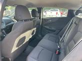 Thumbnail of 2024 Sterling Gray Metallic Chevrolet Malibu
